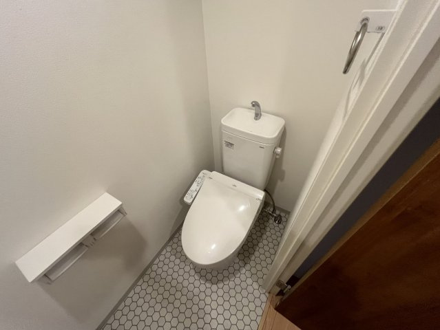 クレストタワー栄｜名古屋市の賃貸ならMy賃貸のトイレ|クレストタワー栄