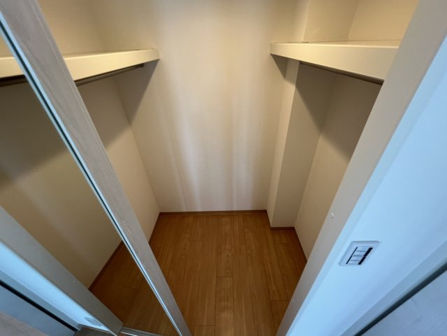 クレストタワー栄｜名古屋市の賃貸ならMy賃貸の収納|クレストタワー栄