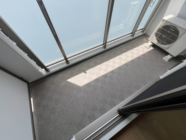 クレストタワー栄｜名古屋市の賃貸ならMy賃貸のバルコニー|クレストタワー栄