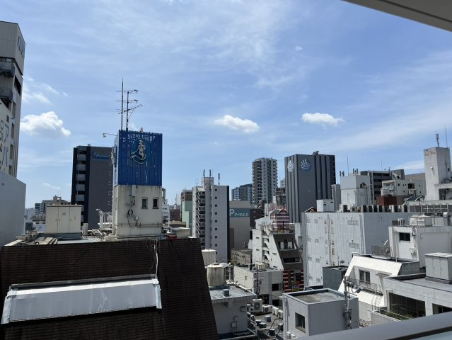 クレストタワー栄｜名古屋市の賃貸ならMy賃貸の展望|クレストタワー栄