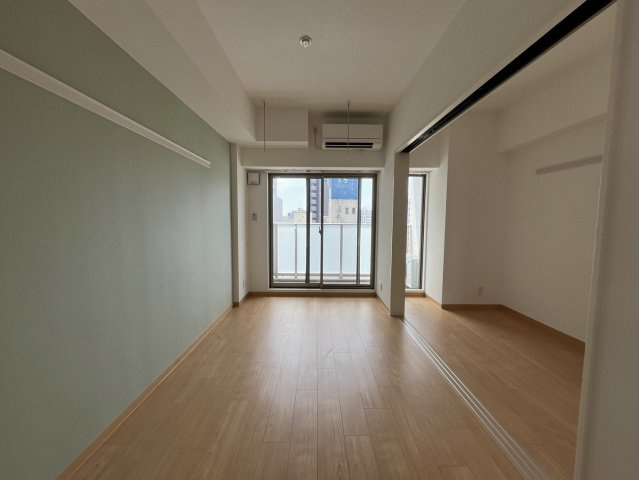 クレストタワー栄｜名古屋市の賃貸ならMy賃貸の居間・リビング|クレストタワー栄