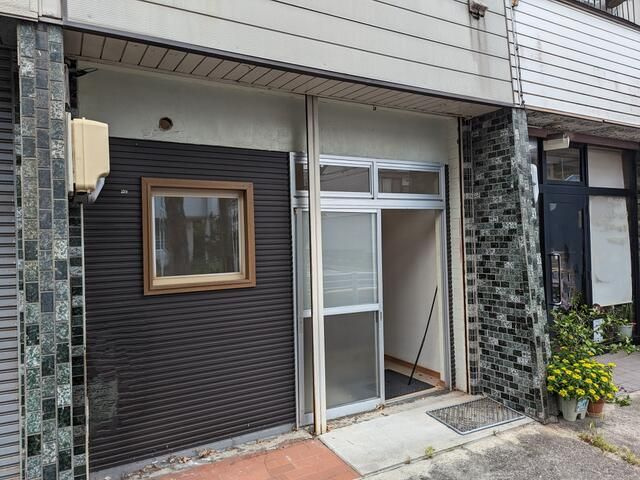 福池店舗