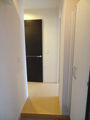 【玄関】 | サントミー（D-ROOM） | 他号室参考写真