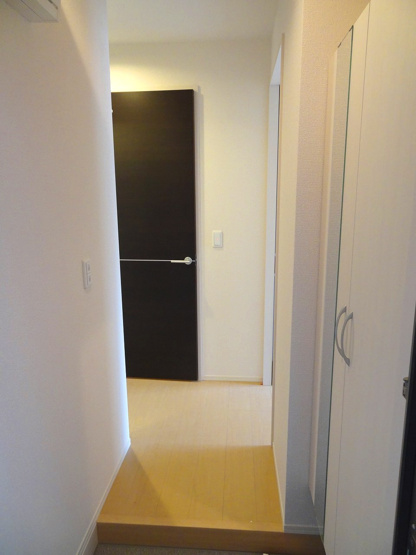 【玄関】 | サントミー（D-ROOM） | 他号室参考写真