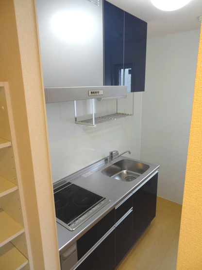 【キッチン】 | サントミー（D-ROOM） | 他号室参考写真