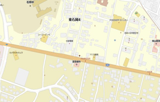 【地図】