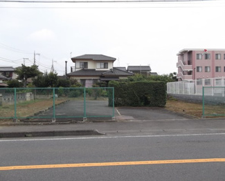 【外観】
