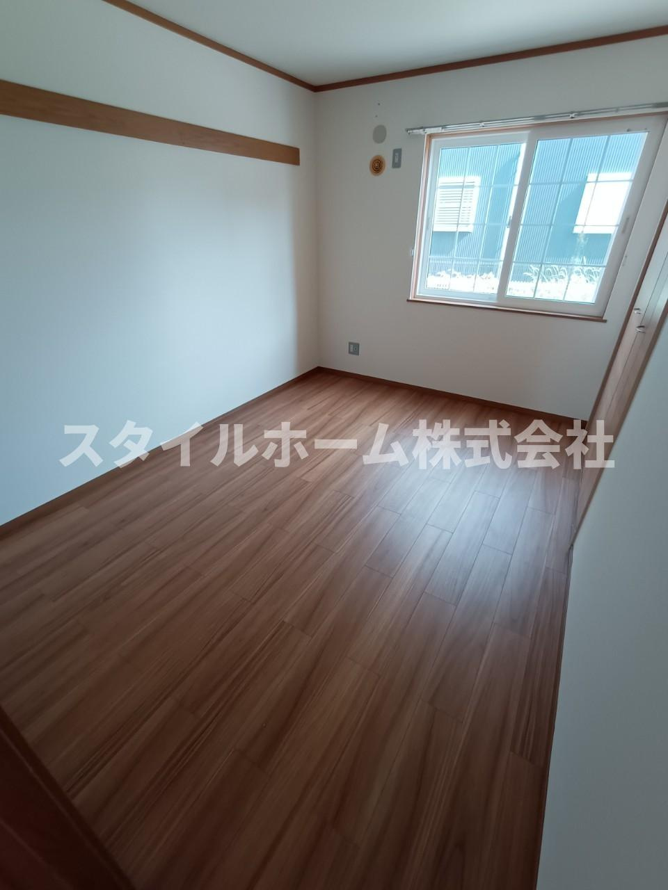 ペパーミントハイムの居間・リビング