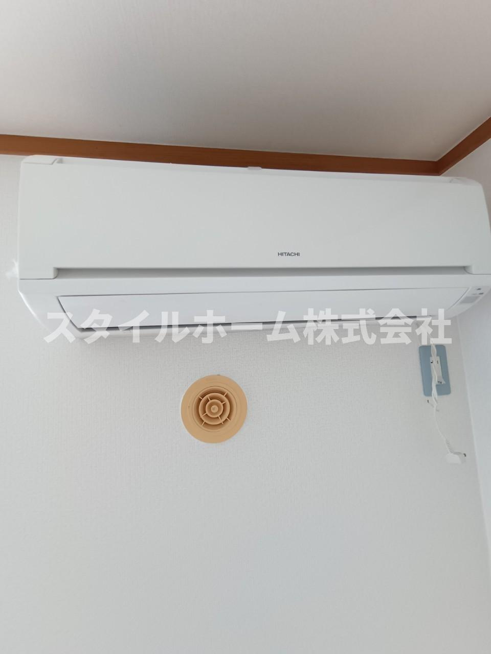 ペパーミントハイムの設備