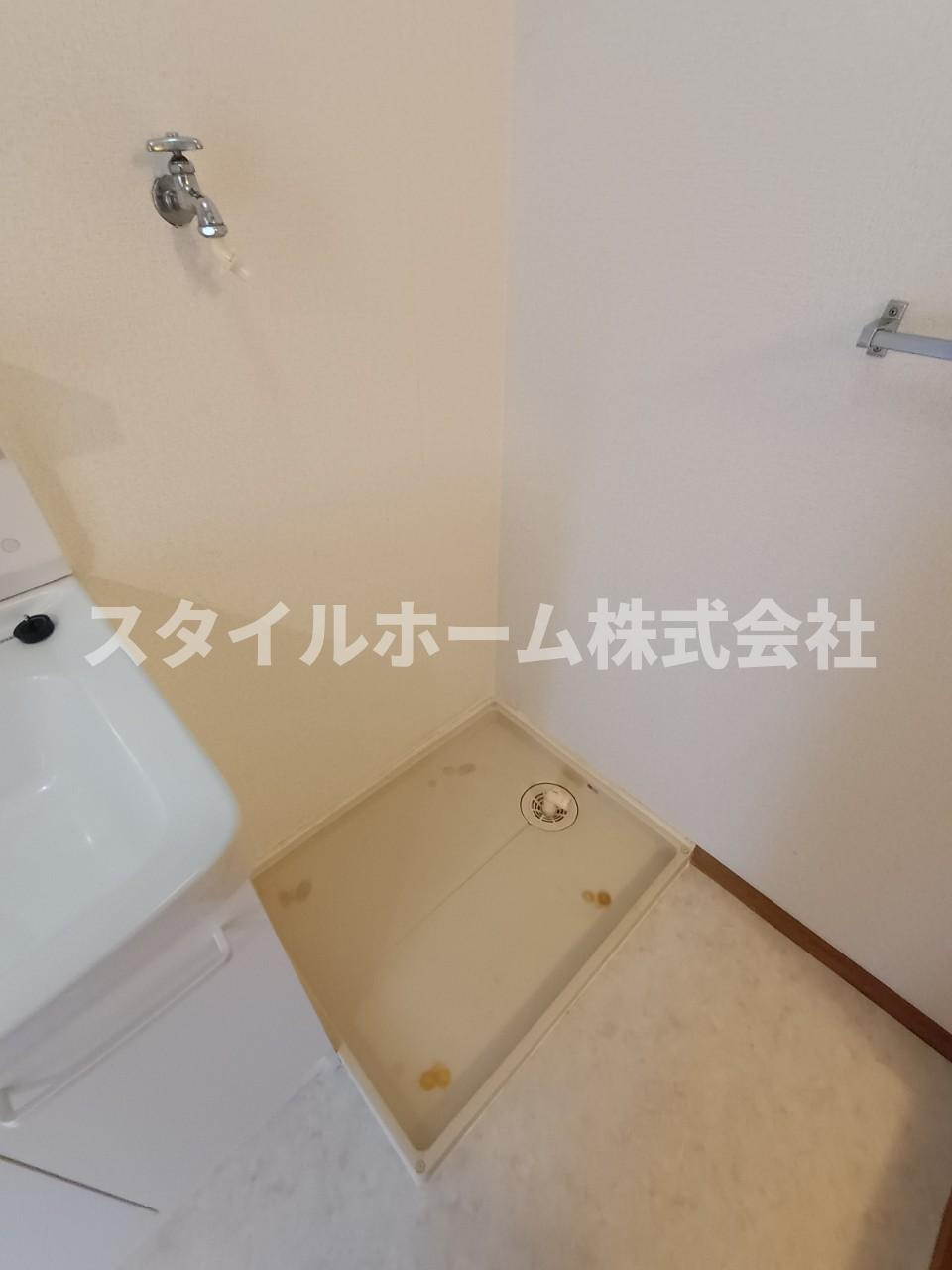 ペパーミントハイムの設備