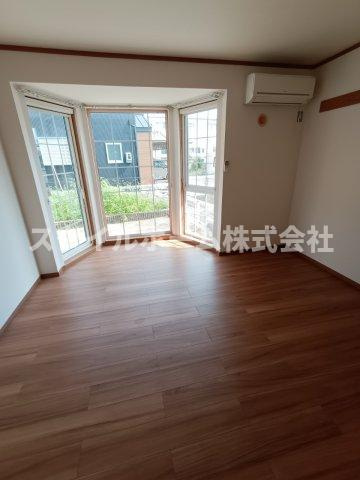 ペパーミントハイムの居間・リビング