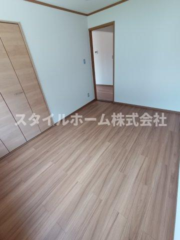 ペパーミントハイムの居間・リビング