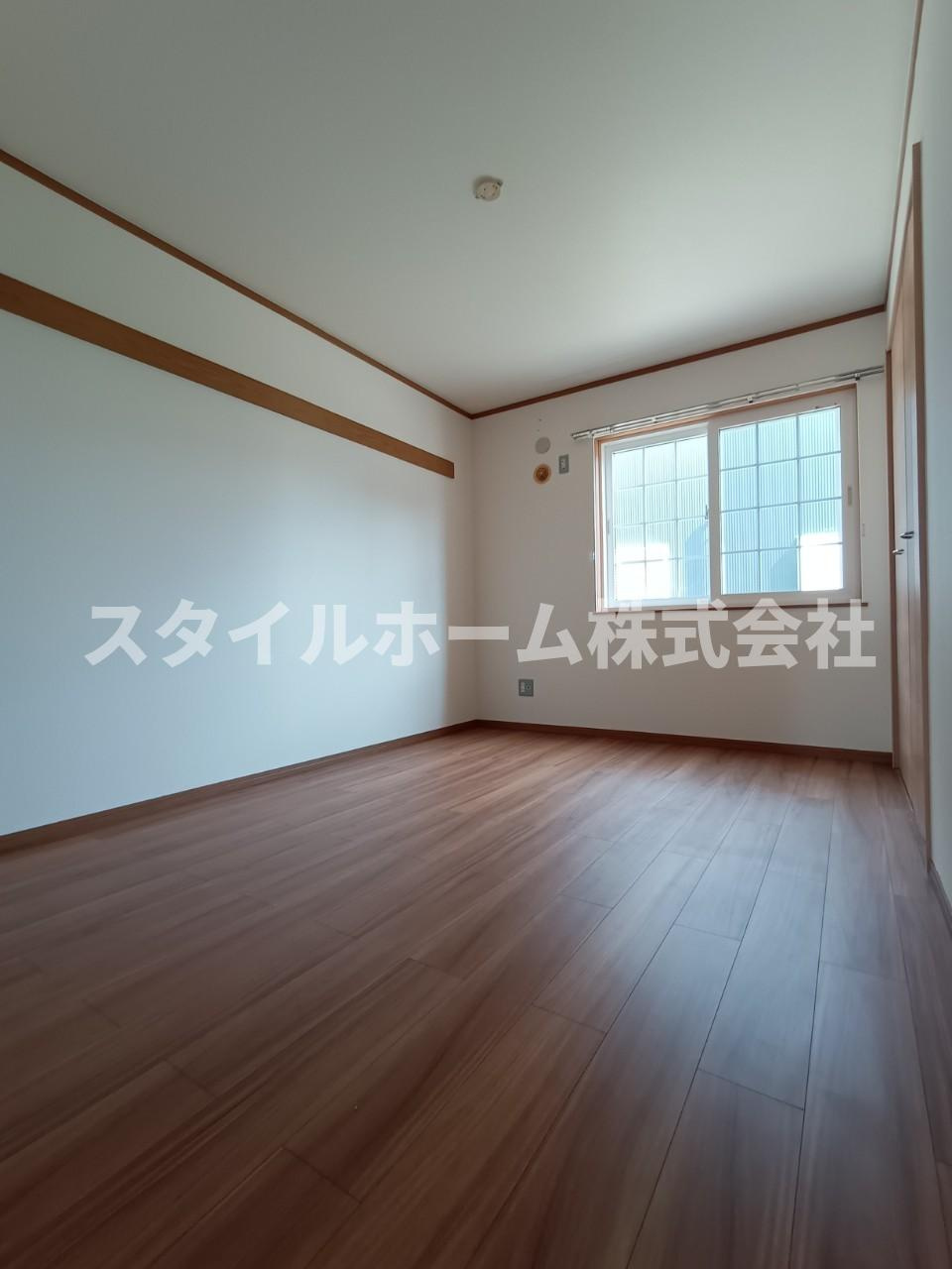 ペパーミントハイムの居間・リビング