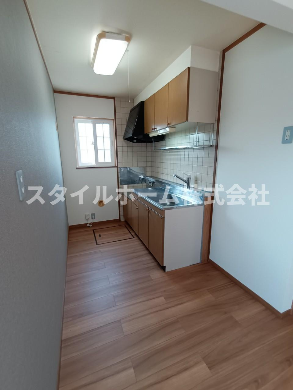 ペパーミントハイムの居間・リビング