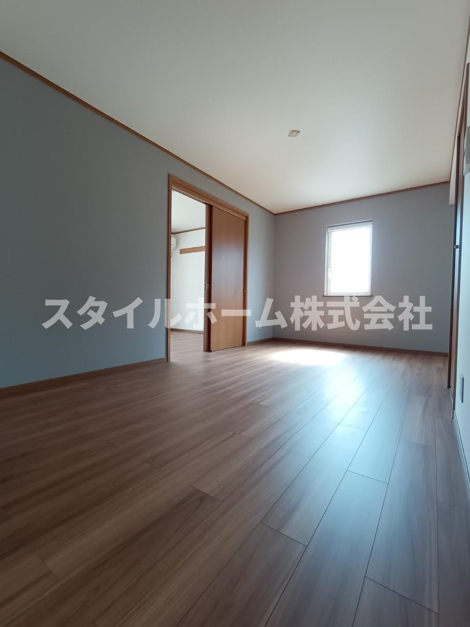 ペパーミントハイムの居間・リビング