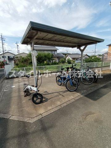 ペパーミントハイムのその他共用部分