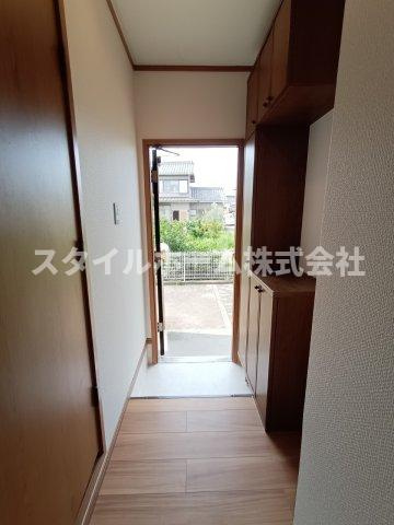 ペパーミントハイムのその他