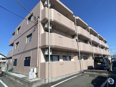 【外観】 | モディッシュ新町