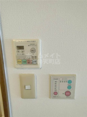 【設備】 | エクシード弁天Ⅱ