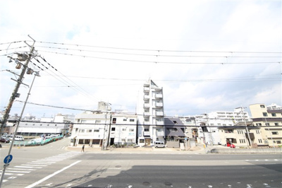 【展望】 | プレサンス新大阪イオリア