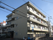 コーポ平見の画像