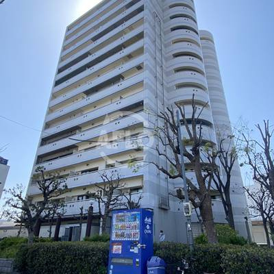 フェルザ住之江公園　住吉川小学校区