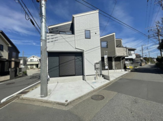 【外観】 | 外観（1号棟）