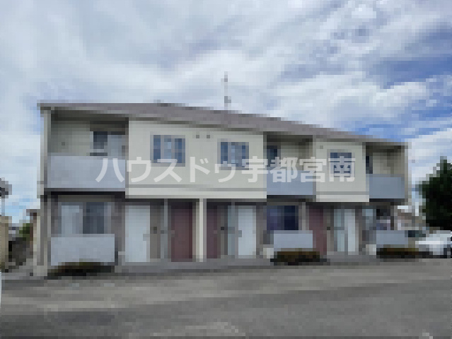 那須塩原市末広町　築32年の画像