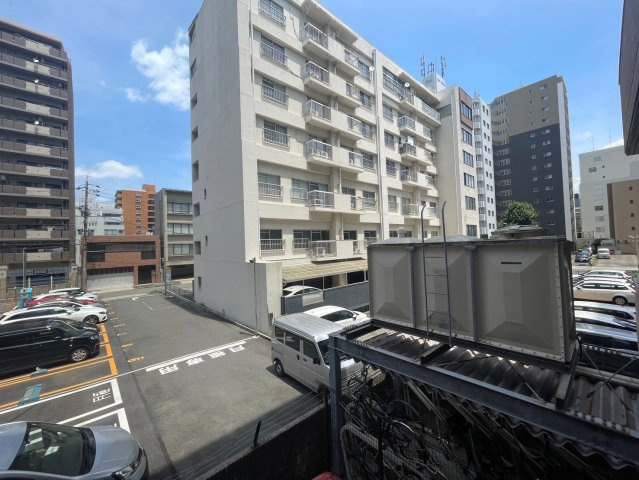 YM丸の内の展望|YM丸の内