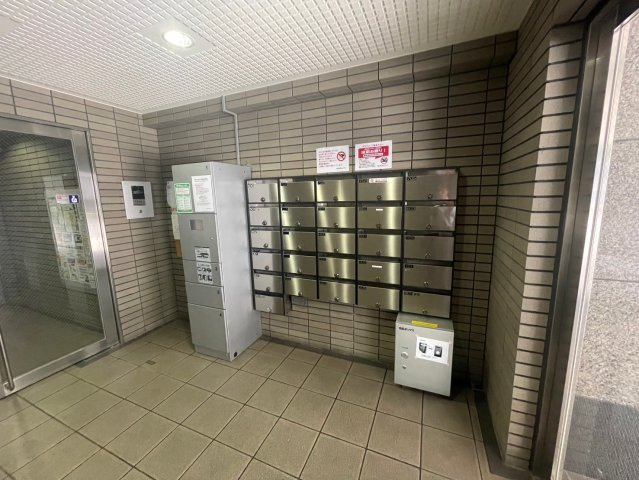 YM丸の内のその他共用部分|YM丸の内
