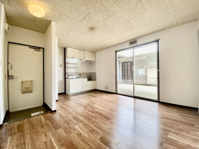 【居間・リビング】 | サンシティ藤並Ａ