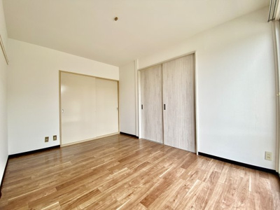 【洋室】 | サンシティ藤並Ａ