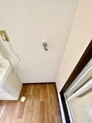 【その他】 | サンシティ藤並Ａ