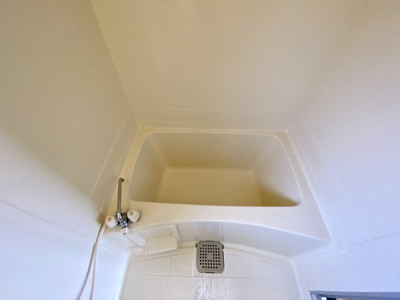 【浴室】 | サンシティ藤並Ａ