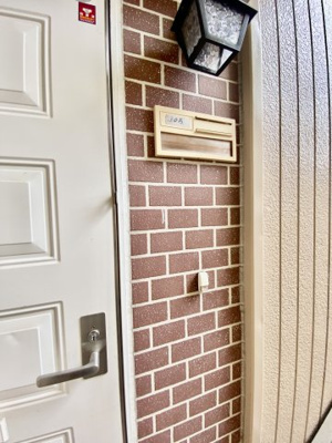 【設備】 | サンシティ藤並Ａ