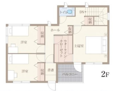 小郡市小郡　6号地