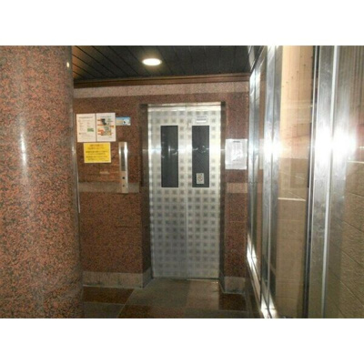 【その他共用部分】 | ロイヤルレスト西