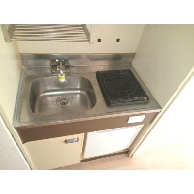 【キッチン】 | ロイヤルレスト西