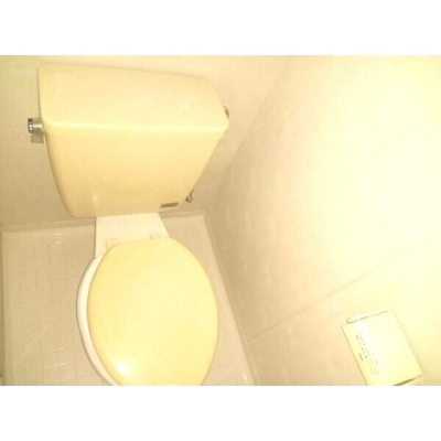 【トイレ】 | ロイヤルレスト西