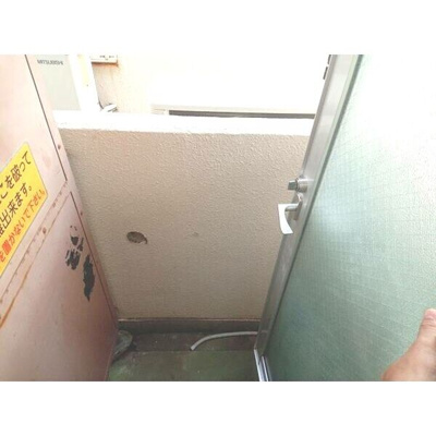 【バルコニー】 | ロイヤルレスト西