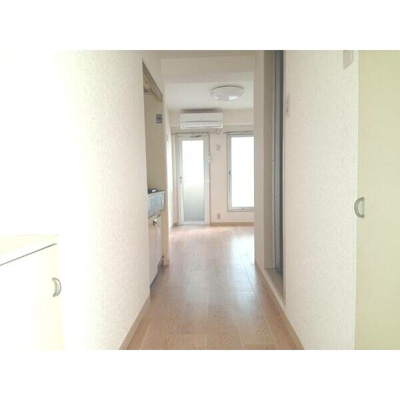 【玄関】 | ロイヤルレスト西