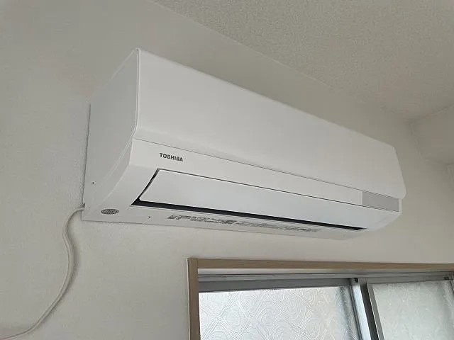 グリーンマンションの設備