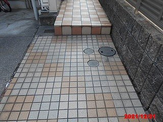 【エントランス】 | いろは