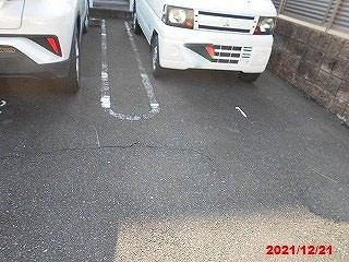 【駐車場】 | いろは