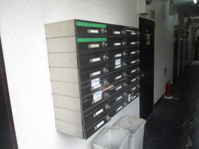 【その他】 | グランソシエ住之江