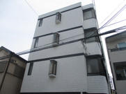 グランソシエ住之江の画像