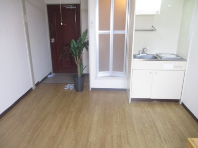 【居間・リビング】 | グランソシエ住之江