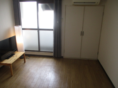 【内装】 | グランソシエ住之江