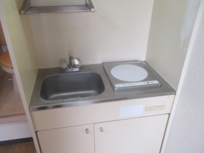 【キッチン】 | グランソシエ住之江