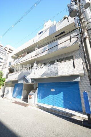 夕張家マンション